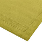 York 200x290cm Green Rug
