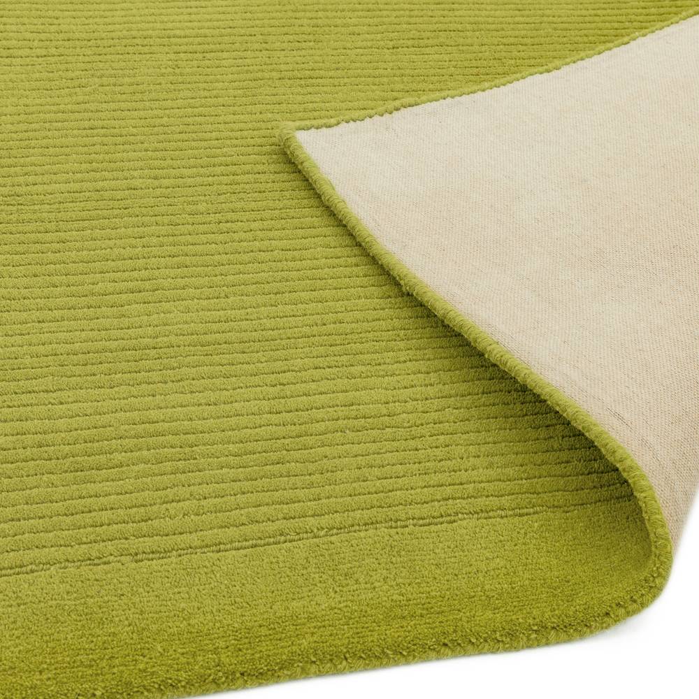 York 200x290cm Green Rug