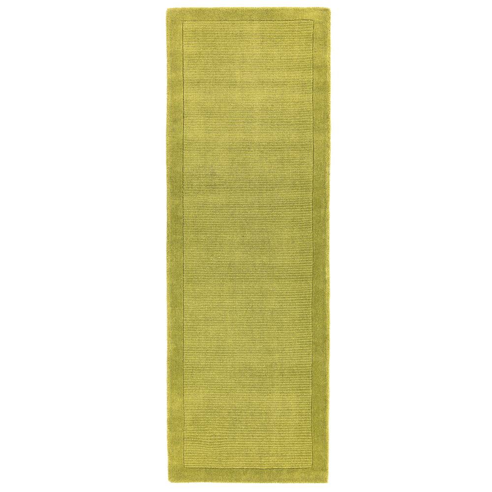 York 060x120cm Green Rug