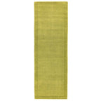 York 200x290cm Green Rug