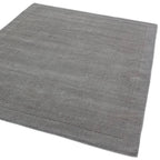 York 060x120cm Grey Rug