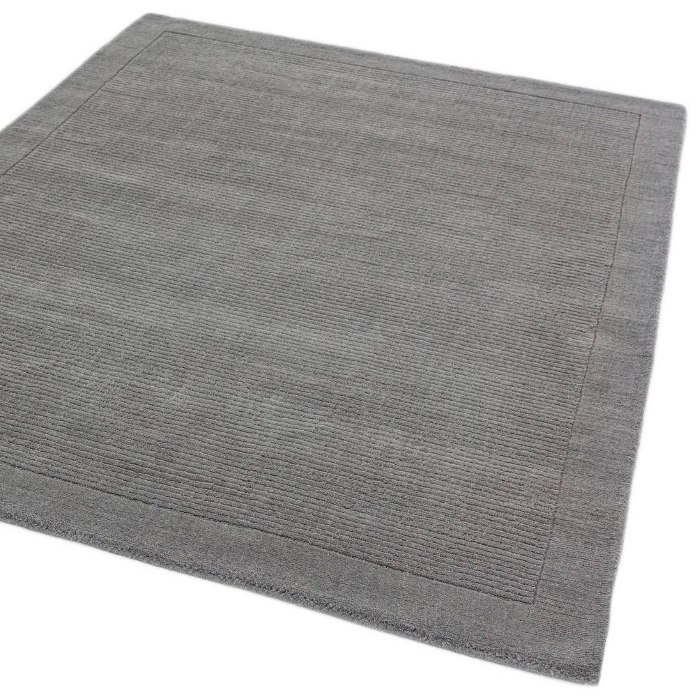 York 200x290cm Grey Rug