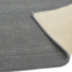York 060x120cm Grey Rug