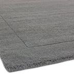 York 060x120cm Grey Rug