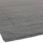York 120x170cm Grey Rug