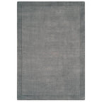 York 120x170cm Grey Rug