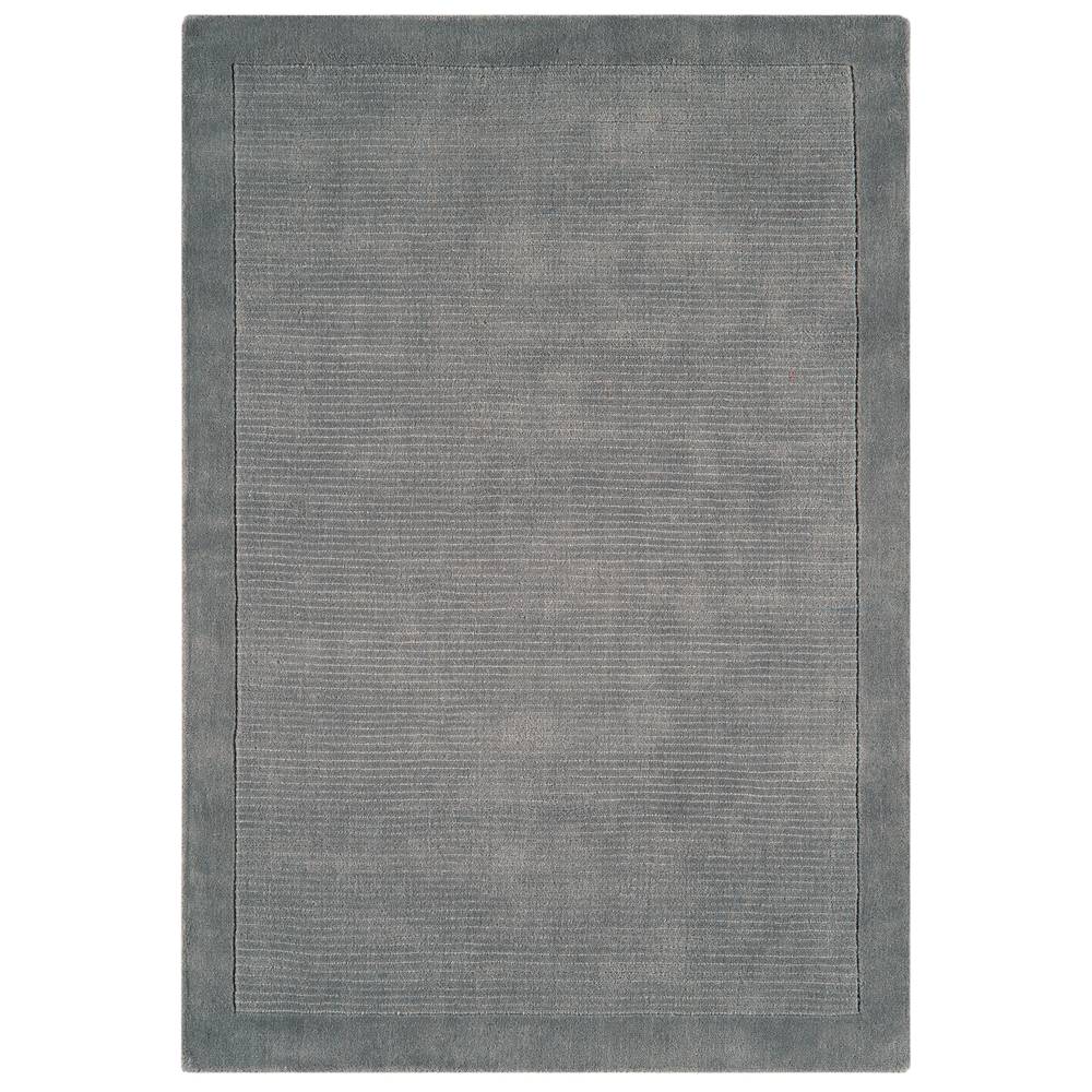 York 060x120cm Grey Rug