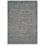 York 060x120cm Grey Rug