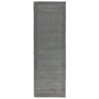 York 060x120cm Grey Rug