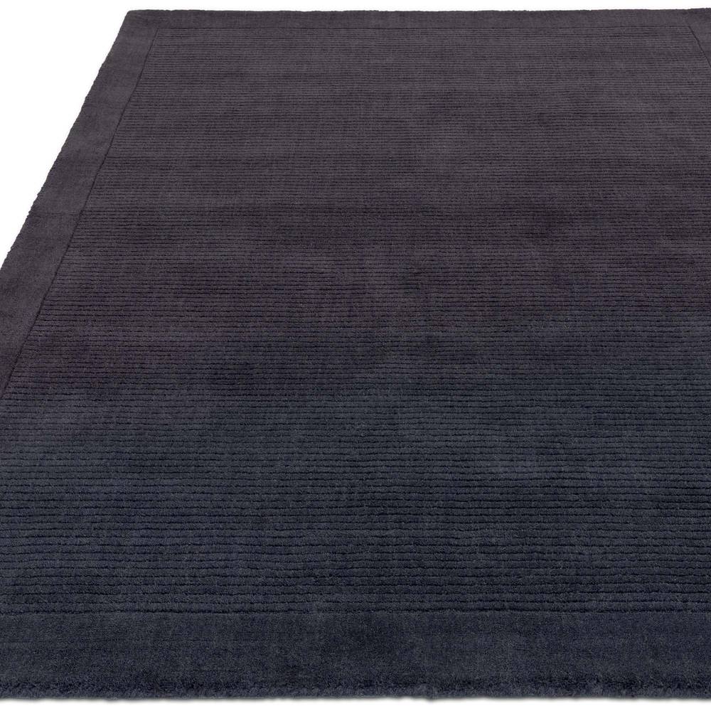 York 060x120cm Navy Rug