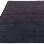 York 068x240cm Navy Rug