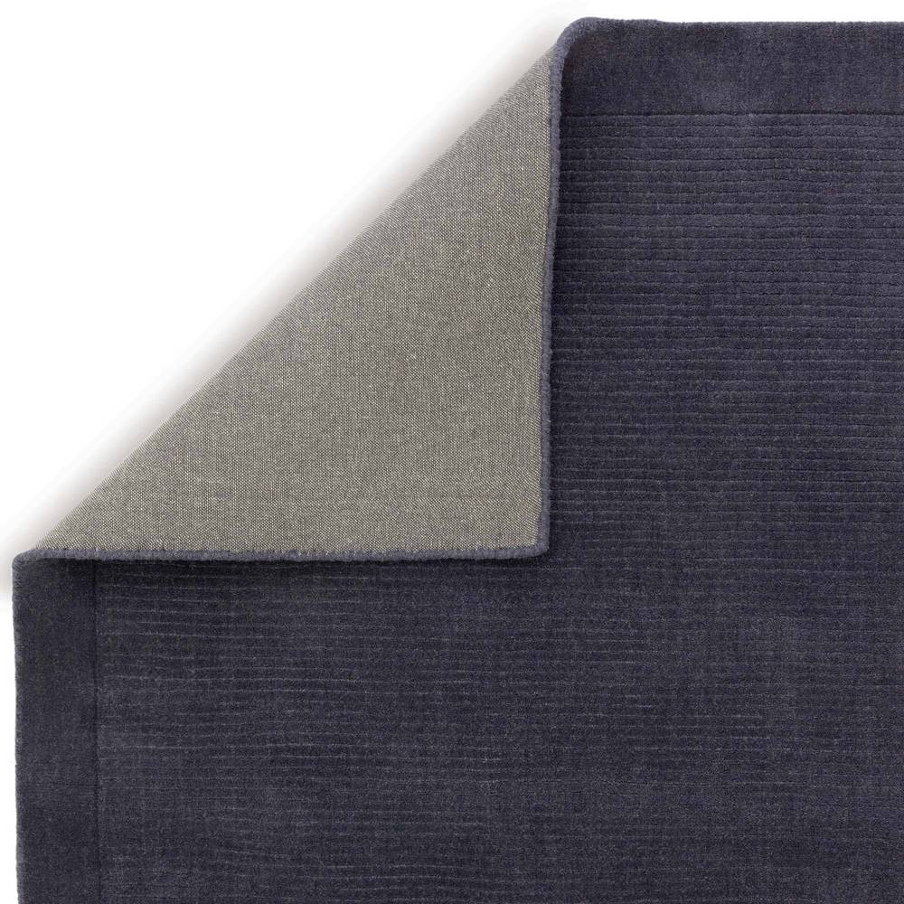 York 080x150cm Navy Rug