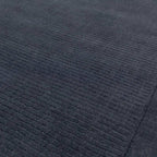 York 120x170cm Navy Rug