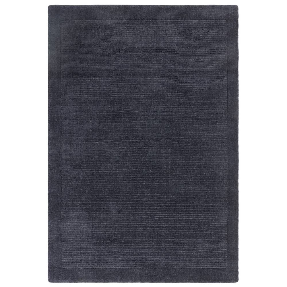 York 120x170cm Navy Rug