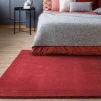 York 060x120cm Poppy Rug