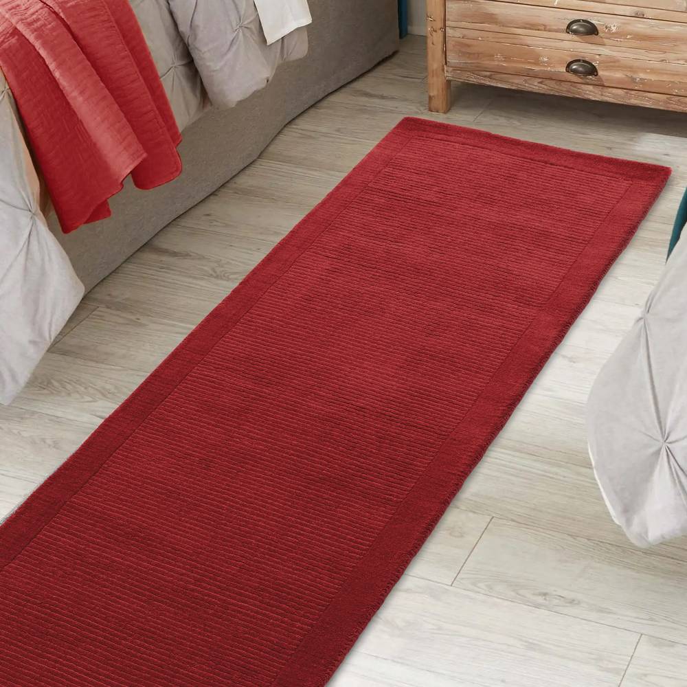 York 060x120cm Poppy Rug