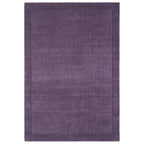 York 060x120cm Purple Rug