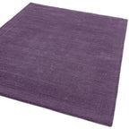 York 120x170cm Purple Rug