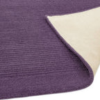 York 160x230cm Purple Rug