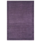 York 120x170cm Purple Rug