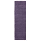 York 060x120cm Purple Rug