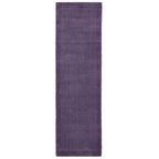 York 068x240cm Purple Rug