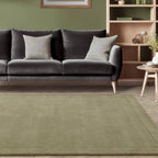 York 068x240cm Sage Rug