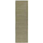 York 068x240cm Sage Rug