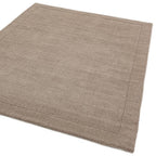 York 120x170cm Taupe Rug