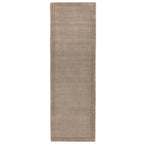 York 080x150cm Taupe Rug