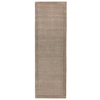 York 060x120cm Taupe Rug