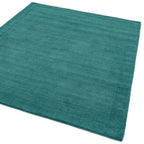 York 080x150cm Teal Rug