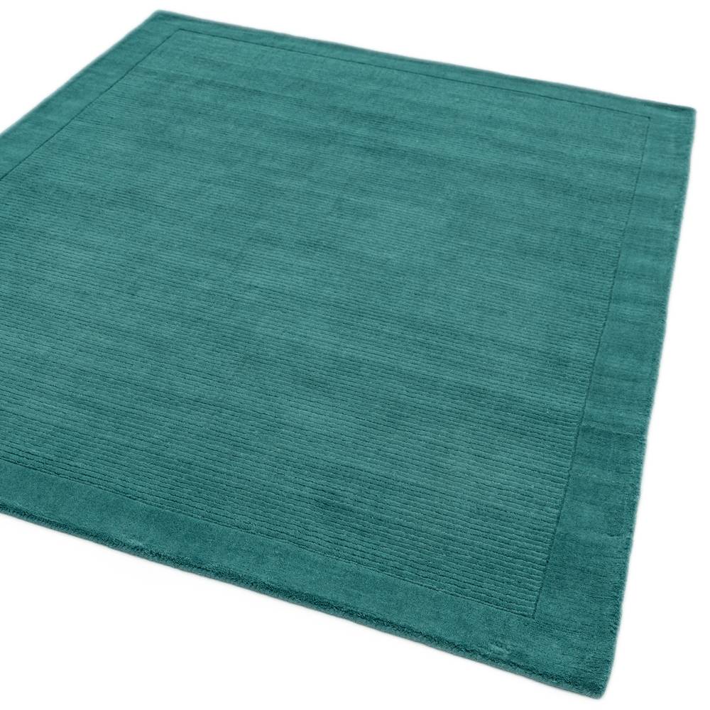 York 060x120cm Teal Rug