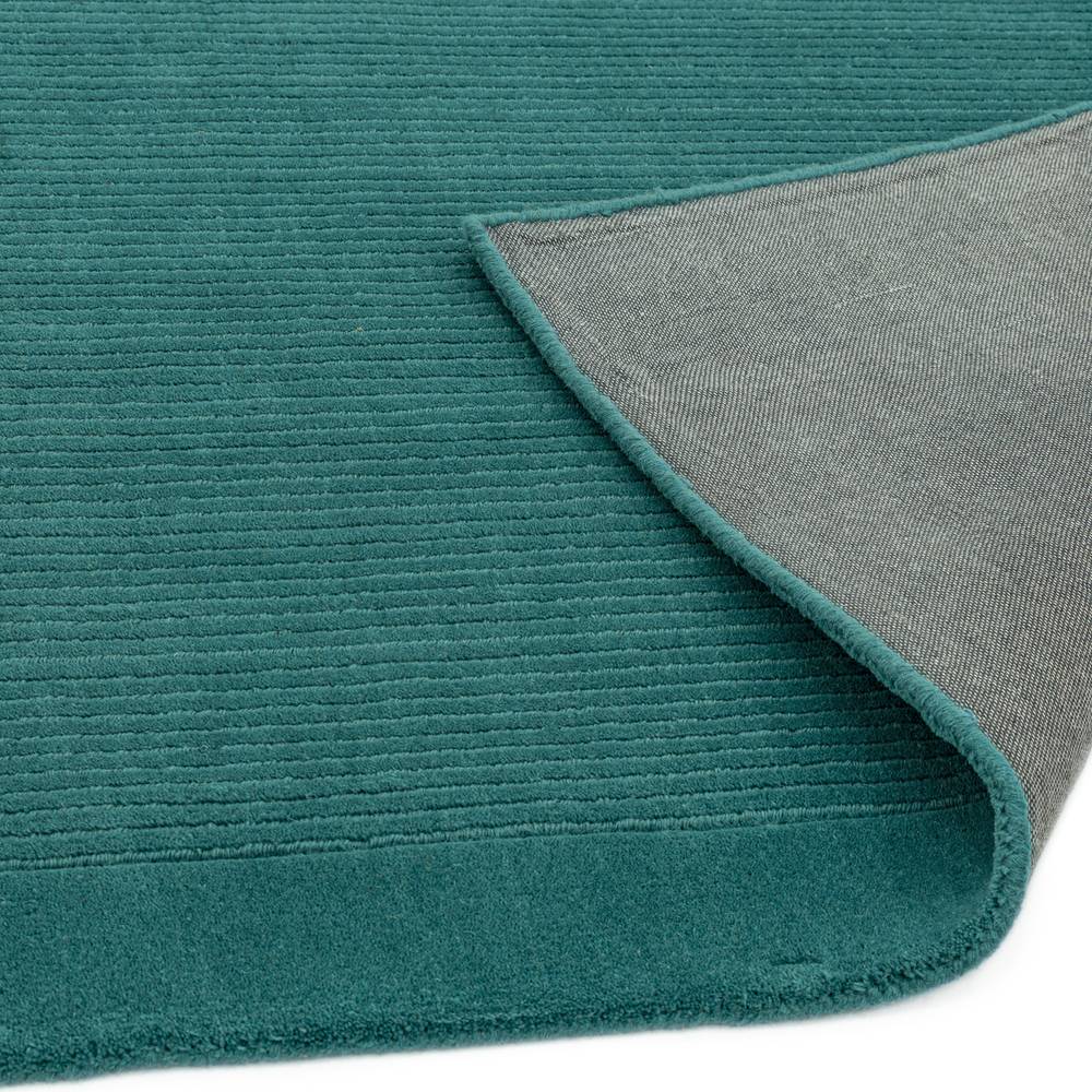 York 060x120cm Teal Rug