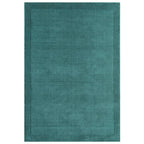 York 160x230cm Teal Rug