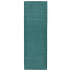 York 160x230cm Teal Rug