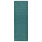 York 060x120cm Teal Rug