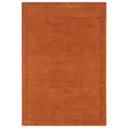 York 068x240cm Terracotta Rug