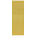 York 120x170cm Yellow Rug
