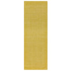 York 060x120cm Yellow Rug