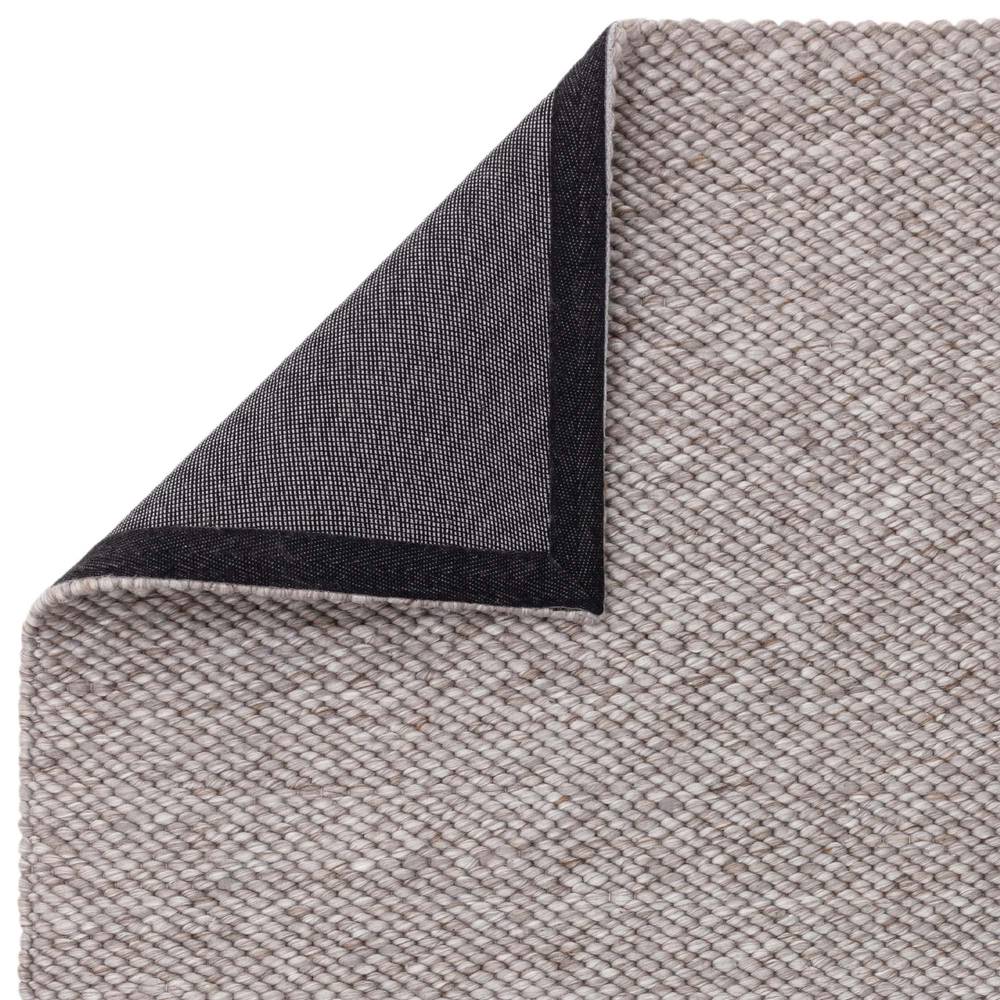 Zander 200x300cm Charcoal Rug