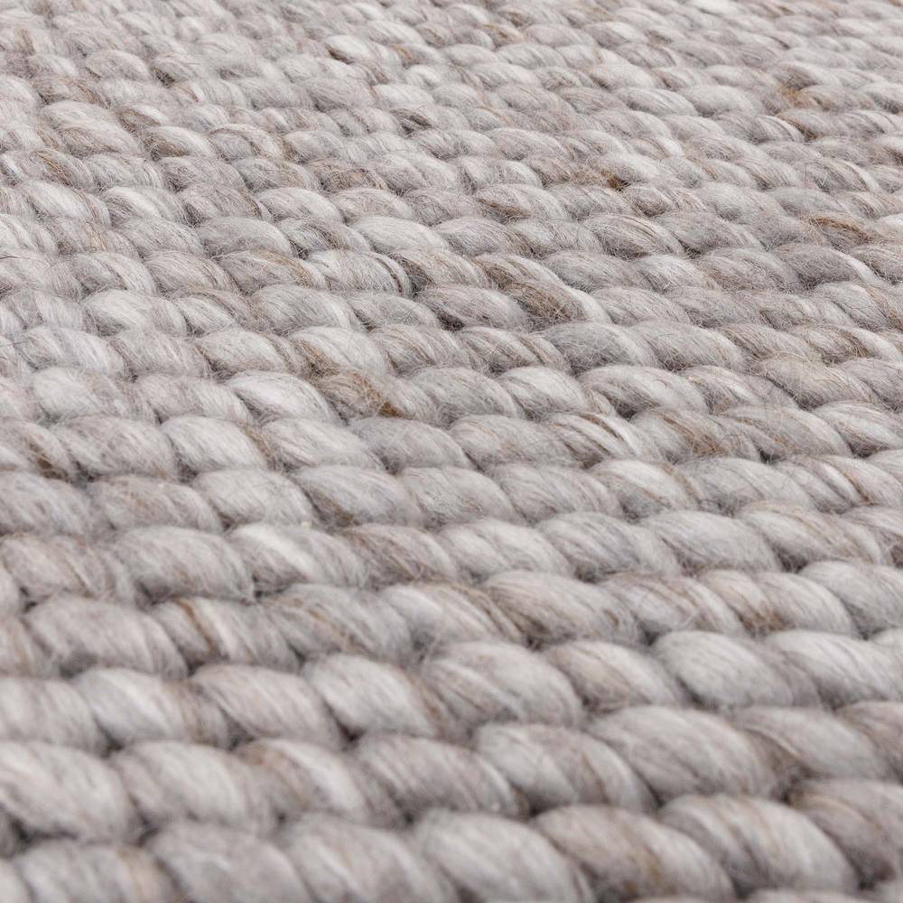 Zander 160x230cm Charcoal Rug