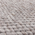 Zander 240x340cm Charcoal Rug