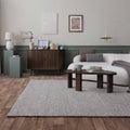 Zander 240x340cm Charcoal Rug