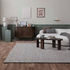 Zander 240x340cm Charcoal Rug