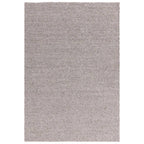 Zander 200x300cm Charcoal Rug