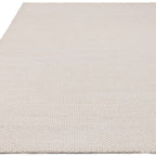 Zander 240x340cm Ivory Rug