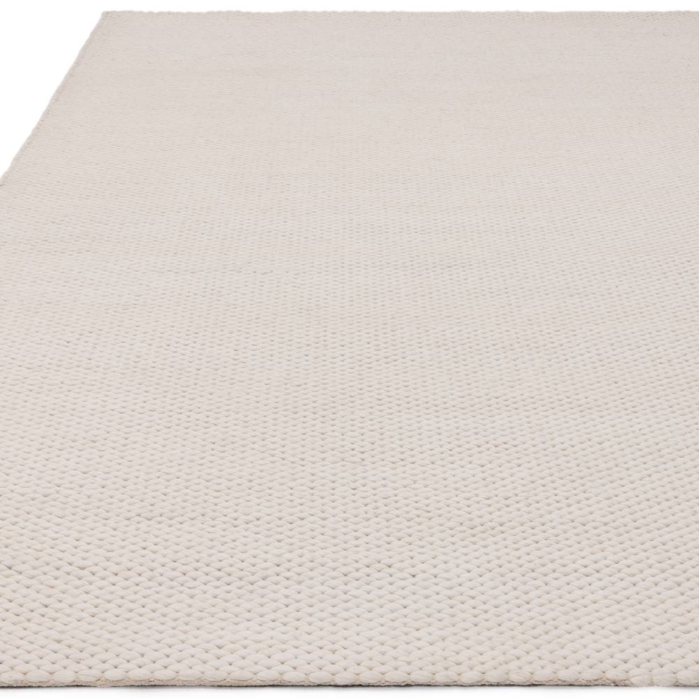 Zander 200x300cm Ivory Rug