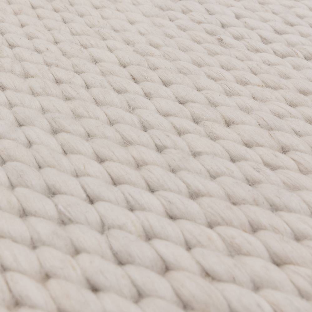 Zander 120x170cm Ivory Rug