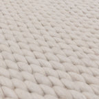 Zander 160x230cm Ivory Rug